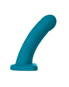 Sportsheets - Nexus Lennox Holle Vibrerende Dildo Groen