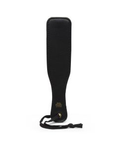 Fifty Shades of Grey – BOUND TO YOU Paddle – Dubbelzijdig Kunstleer