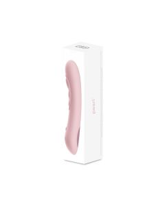 Kiiroo - Pearl3 Pink