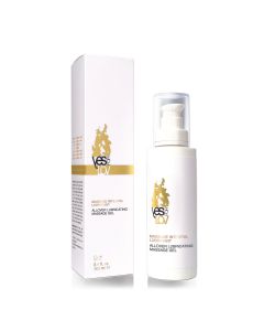 YESforLOV - Massage Gel All-Over Lubricating 100 ml