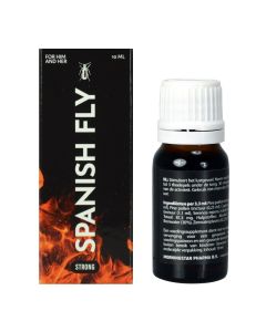 Spaanse Vlieg Sterk 10 ml
