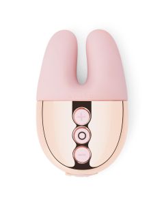 Le Wand - Double Vibe Rose Gold