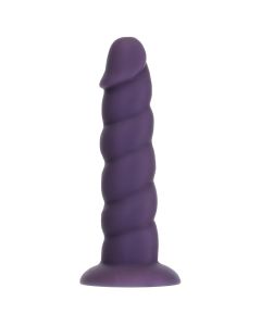 Addiction - Fantasy Addiction 18 cm Unicorn Paars