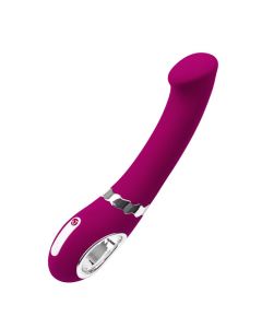 Nomi Tang - Getaway Plus 2 Roze & Zilver