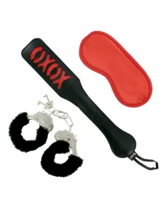 Sportsheets - Sex & Mischief Sweet Punishment Kit