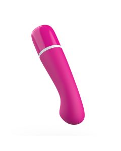 B Swish - bdesired Deluxe Curve Vibrator Roze