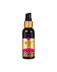 Sensuva - Ultra-Stimulating ON Insane Glijmiddel Geurloos 57 ml