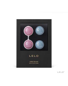 Lelo - Luna Vaginale Balletjes