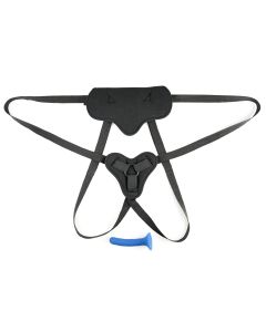 Sportsheets - New Comers Strap On Set Special Edition