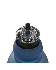 Bathmate - HydroMax7 Penispomp Wide Boy Blauw