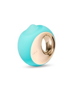 Lelo - Ora 3 Mondelinge Simulator - Aqua