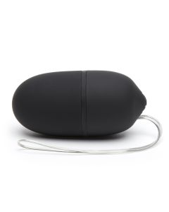 Happy Rabbit – Remote Love Egg Vibrator – 30 Standen