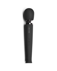 Le Wand - Oplaadbare Massager Zwart