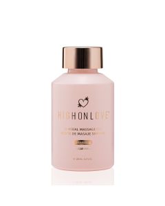 HighOnLove - Objects of Luxury Cadeau Set Hennepzaad