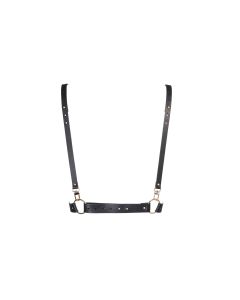 Bijoux Indiscrets - Maze X Harness Zwart