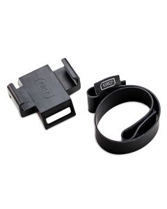 Kiiroo - Keon Accessoire Telefoonhouder - Zwart