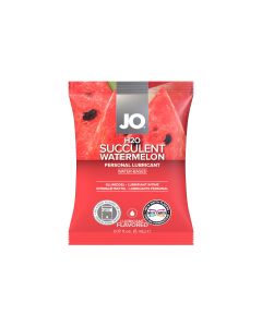 System JO - Sachet H2O Watermelon 5 ml