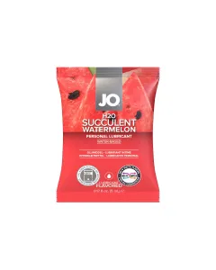 System JO - Sachet H2O Watermelon 5 ml