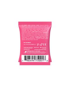 System JO - Sachet Candy Shop Cotton Candy 5 ml