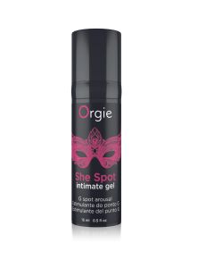 Orgie - She Spot G-Spot Arousal 15 ml