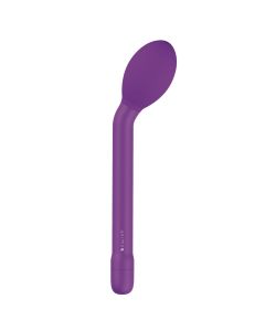 B Swish - bgee Classic Plus G-Spot Vibrator Paars