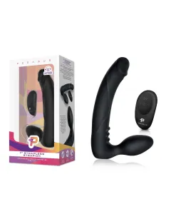 Pegasus - 7? Strapless Silicone Strap-On