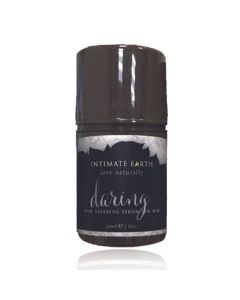 Intimate Earth - Relaxing Anaal Serum Daring voor Mannen - 30 ml