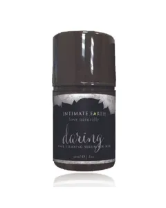 Intimate Earth - Relaxing Anaal Serum Daring voor Mannen - 30 ml