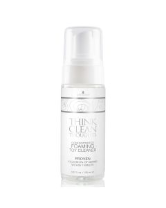 Sensuva - Think Clean Thoughts Anti Bacterial Toy Cleaner Foaming 150 ml