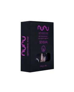 Nuru – Sensual Zeep – 100g