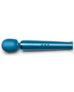 Le Wand - Rechargeable Massager Pacific Blue