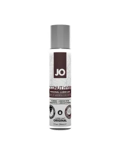 System JO - Coconut Hybrid Glijmiddel 30 ml