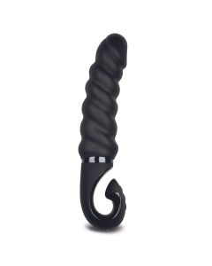 Gvibe - Gjack 2 Vibrator Mystic Zwart