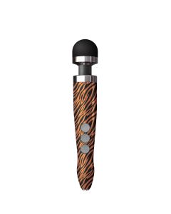 Doxy - Die Cast 3R Oplaadbare Wand Massager Tiger