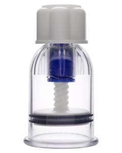 Intake Anal Suction Device