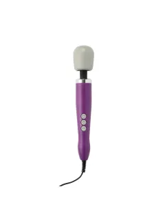 Doxy Wand Vibrator Original - Paars