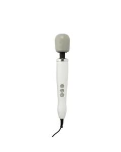 Doxy Wand Vibrator Original - Wit