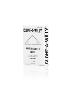 Clone-A-Willy - Molding Powder Refill Bag