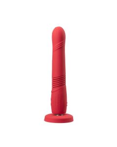 Lovense - Gravity Stotende Dildo App Controlled