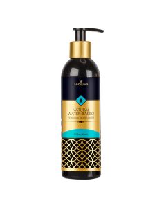 Sensuva Glijmiddel Op Waterbasis- Naturel