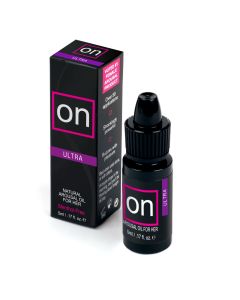 On™ For Her Arousal Oil Ultra - 5 ml