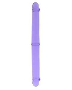 Twinzer Double Dong purple