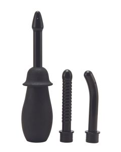 Zwarte Intieme Douche