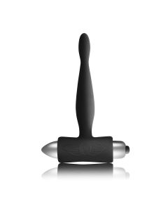Teazer Petite Sensations Anaal Plug - Zwart