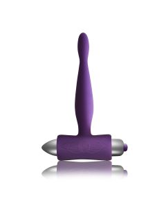 Teazer Petite Sensations Anaal Plug - Paars