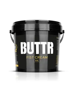 BUTTR - Fisting Crème Emmer XXL - 1000 ml