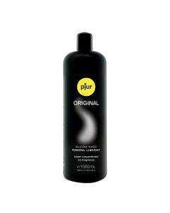 Pjur Original Massage- en Glijmiddel - 1000 ml