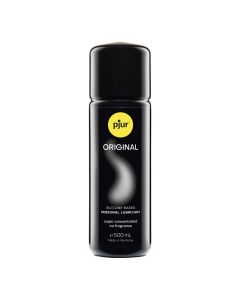 Pjur Original Massage- en Glijmiddel - 500 ml