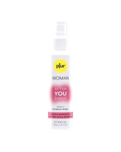 Pjur Woman After You Shave Spray - 100 ml