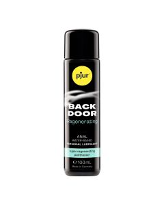 Pjur Backdoor Panthanol Anaal Glijmiddel - 100 ml